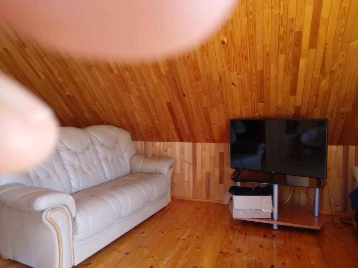 Guest House Vilcini Bernāti المظهر الخارجي الصورة