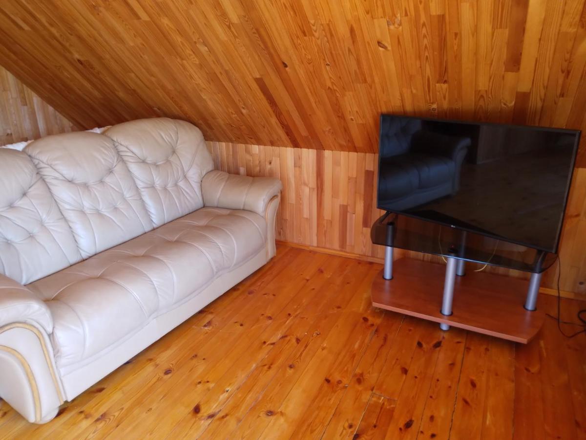 Guest House Vilcini Bernāti المظهر الخارجي الصورة