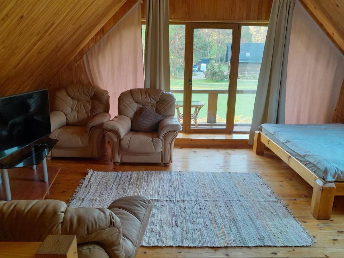 Guest House Vilcini Bernāti المظهر الخارجي الصورة
