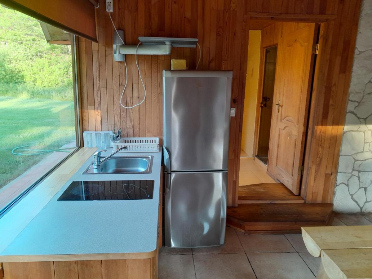 Guest House Vilcini Bernāti المظهر الخارجي الصورة