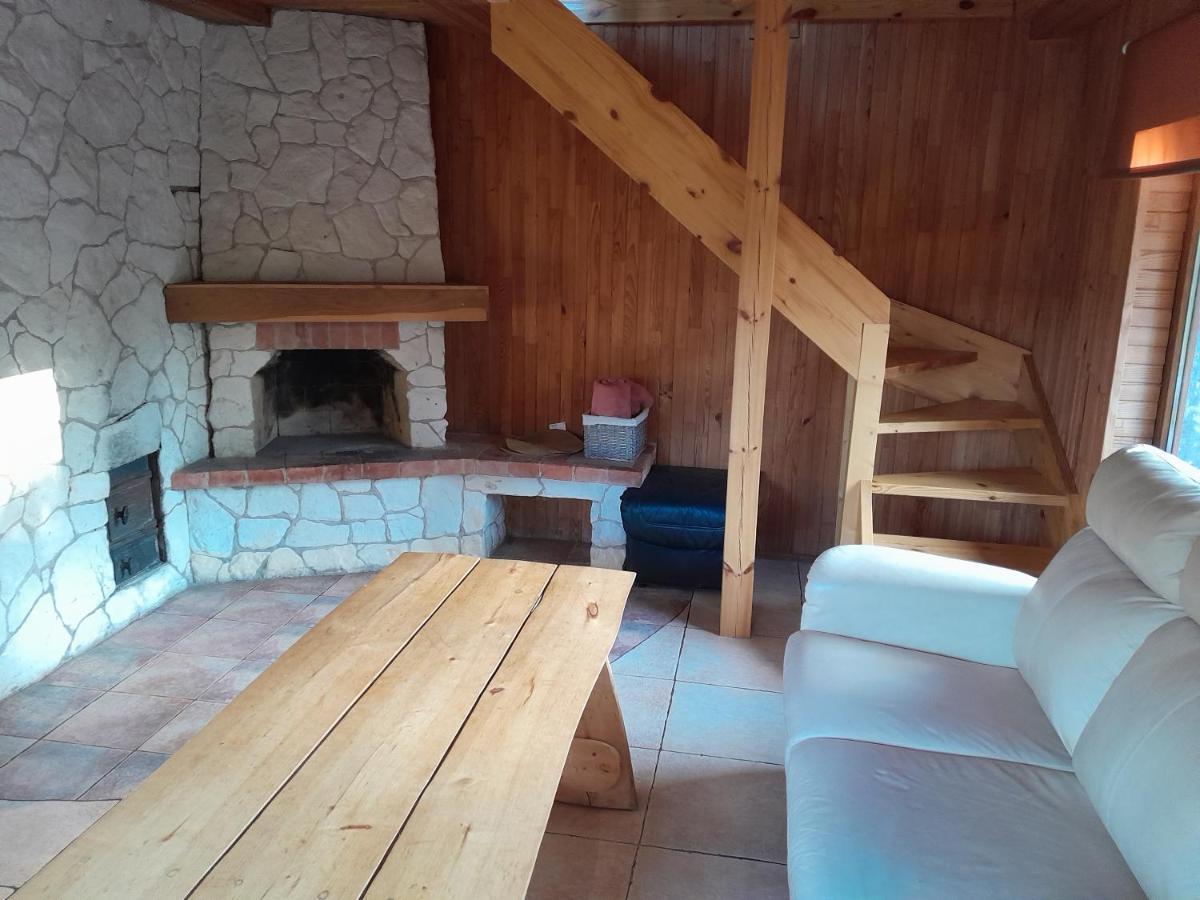 Guest House Vilcini Bernāti المظهر الخارجي الصورة