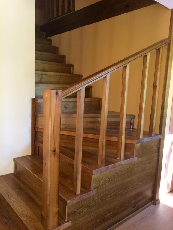 Guest House Vilcini Bernāti الغرفة الصورة