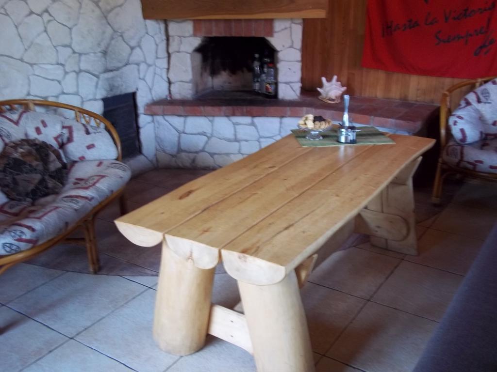 Guest House Vilcini Bernāti المظهر الخارجي الصورة