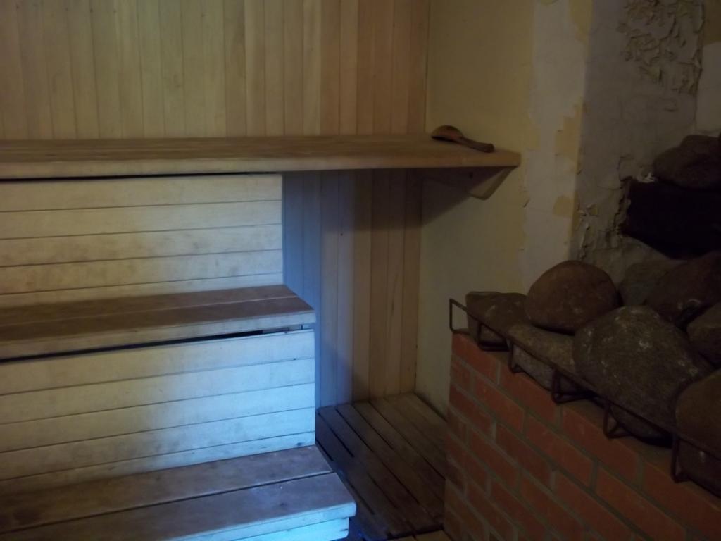 Guest House Vilcini Bernāti المظهر الخارجي الصورة