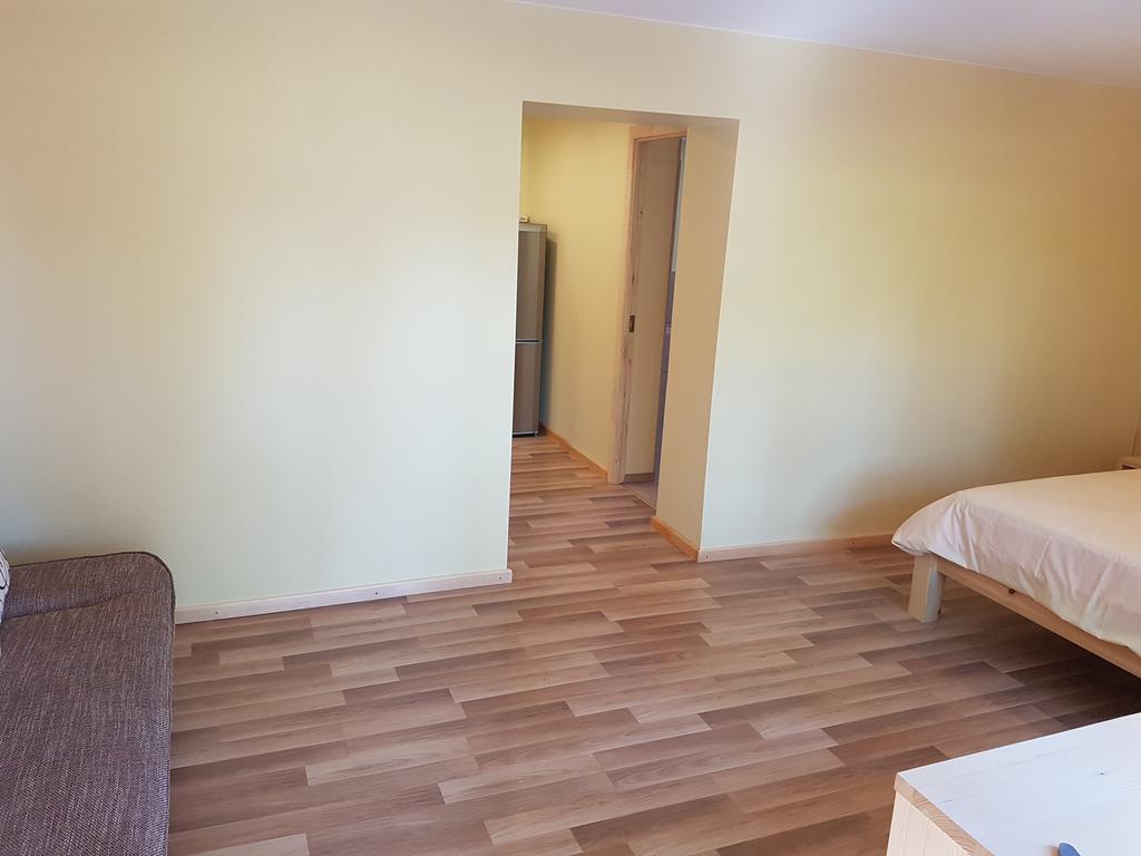 Guest House Vilcini Bernāti المظهر الخارجي الصورة
